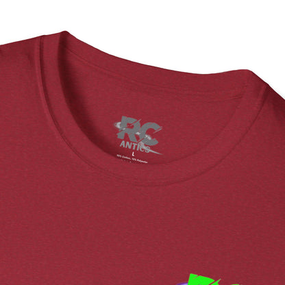 Drifting T-Shirt