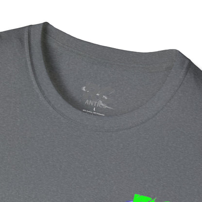 Drifting T-Shirt