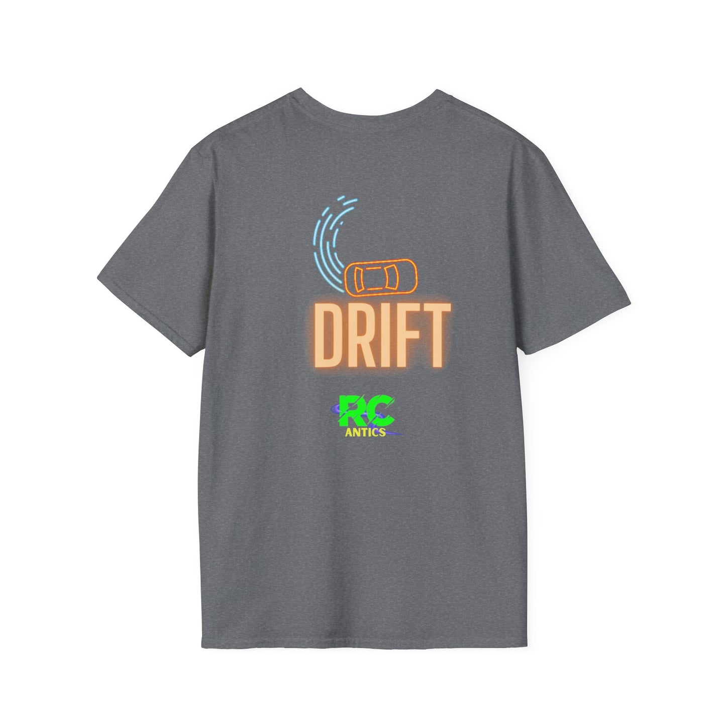 Drifting T-Shirt
