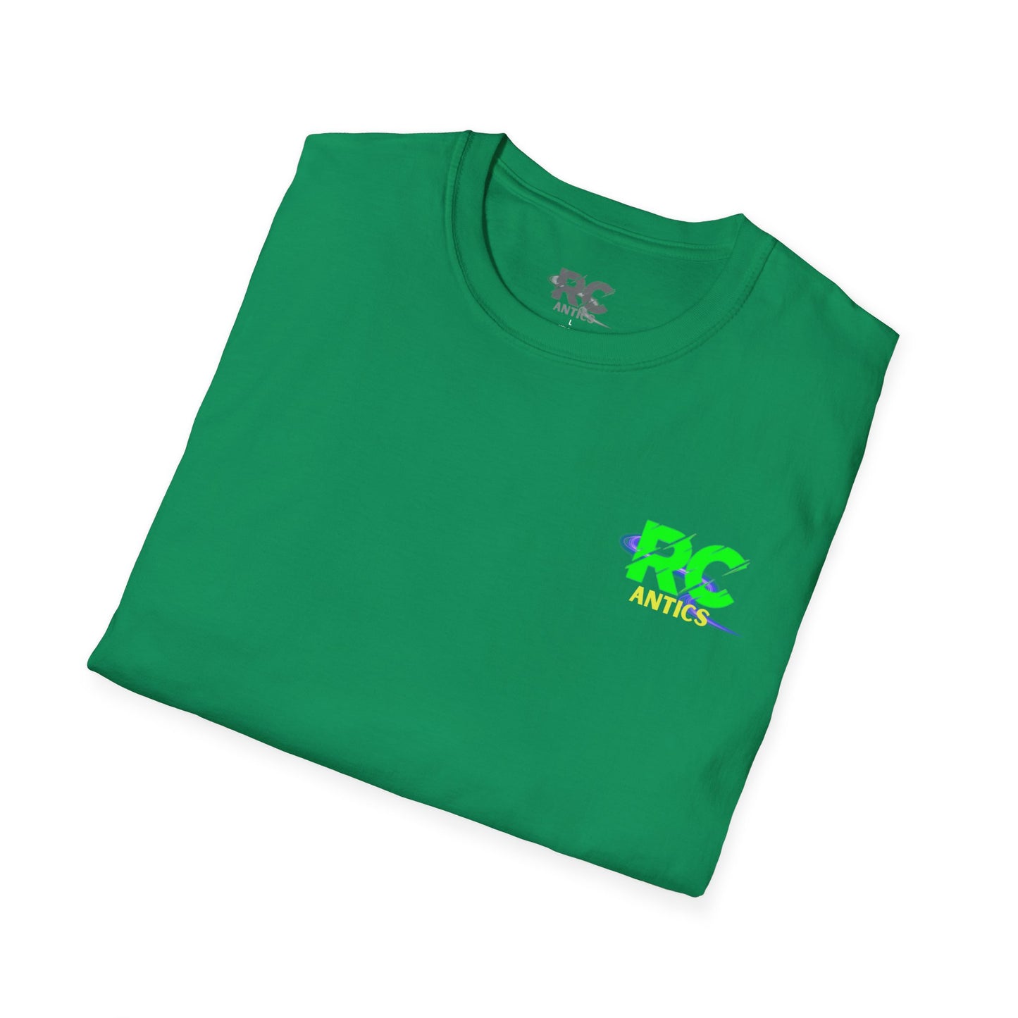 Drifting T-Shirt