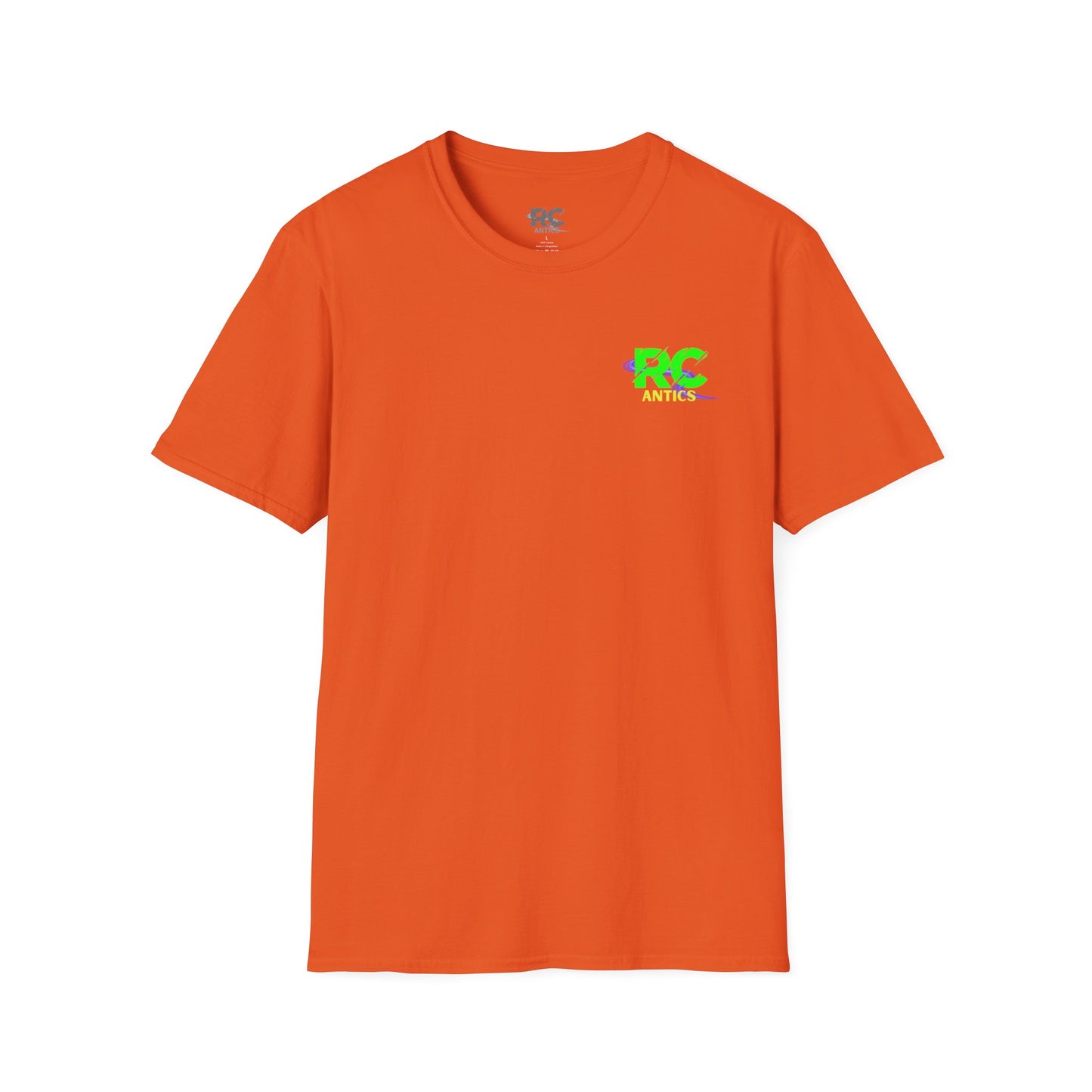 You can never have to many RC Cars T-Shirt