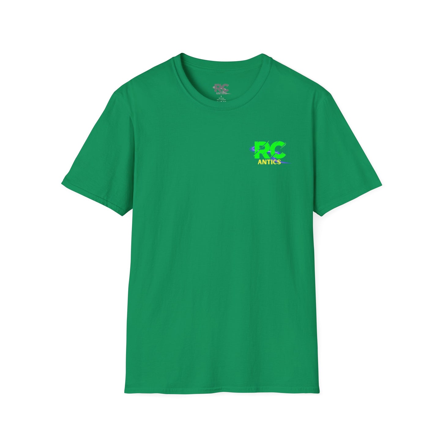 Send It! Dirt Racing T-Shirt