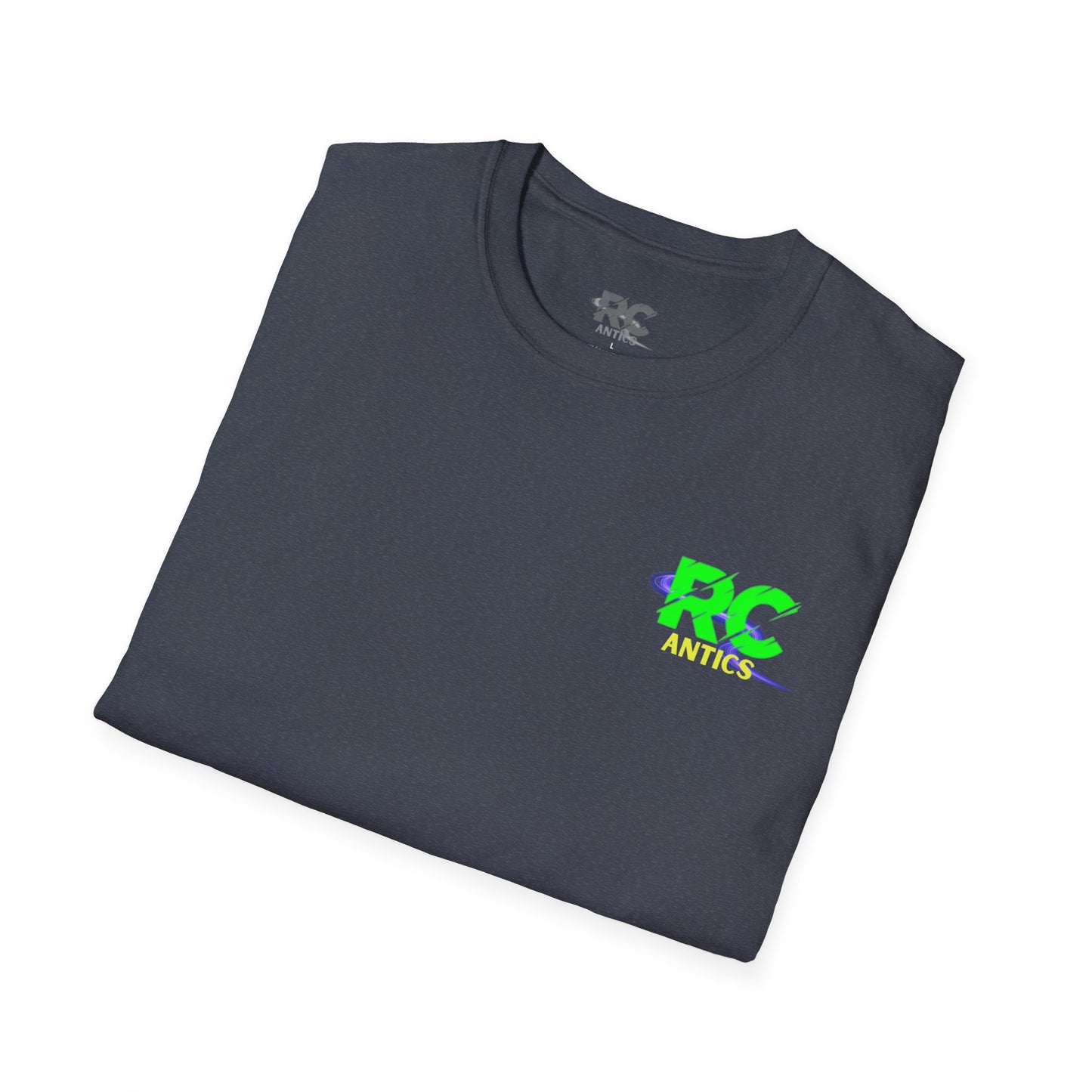 Send It! Dirt Racing T-Shirt