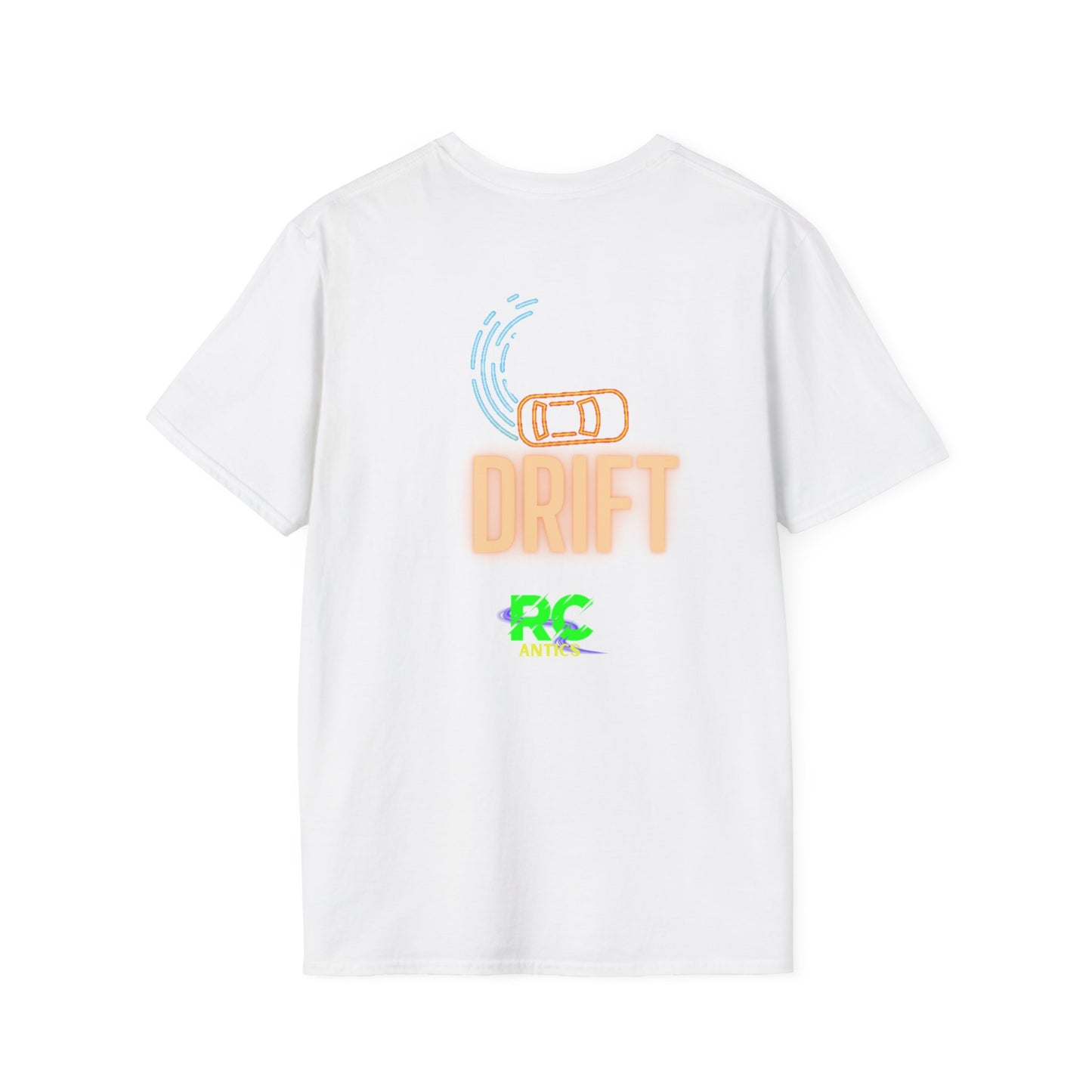 Drifting T-Shirt