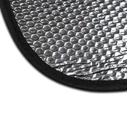 RC Antics Checker Flag Car Sun Shades