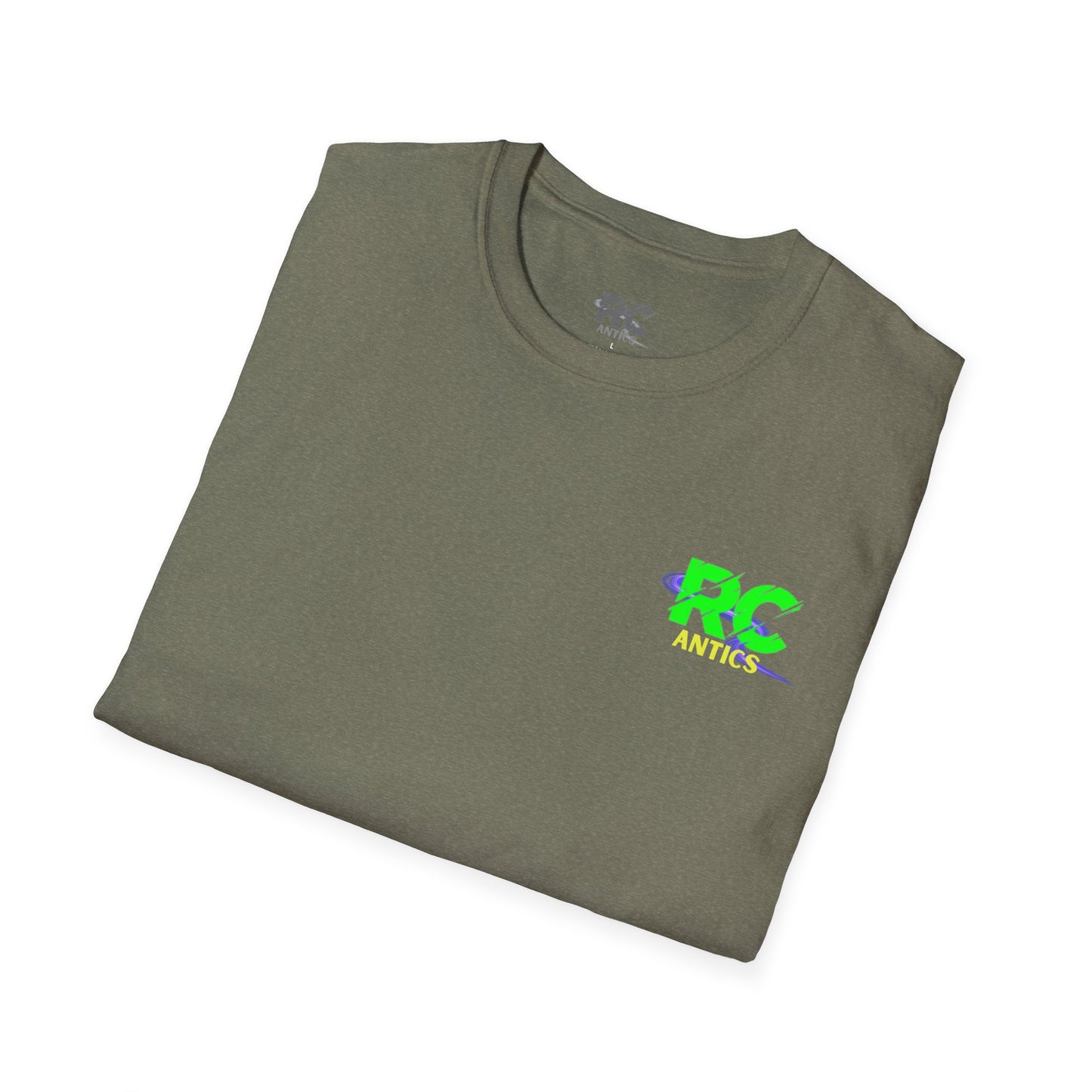 You can never have to many RC Cars T-Shirt