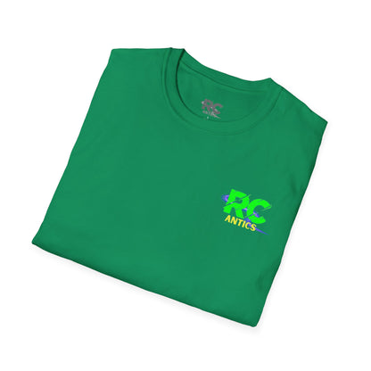 Send It! Dirt Racing T-Shirt