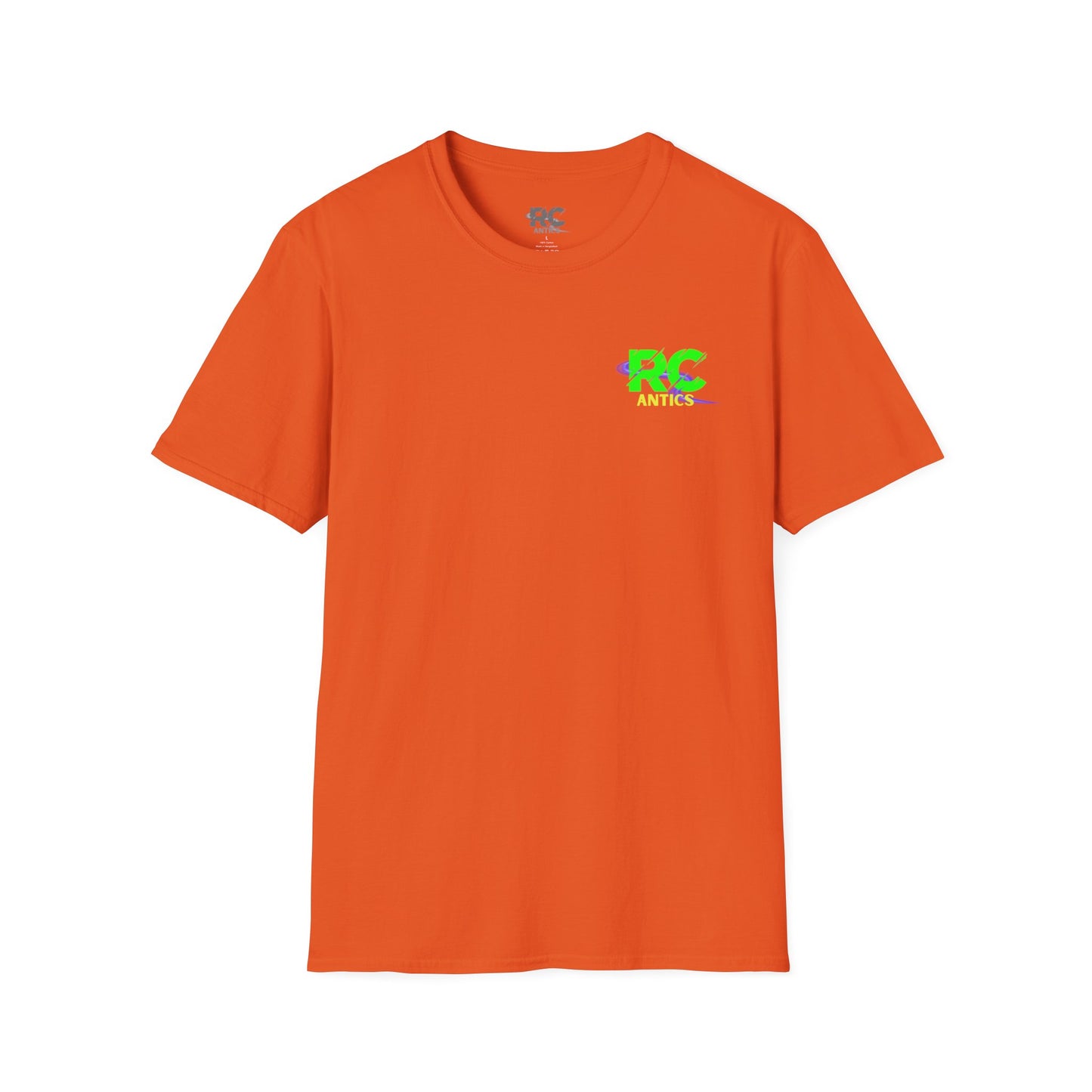 Send It! Dirt Racing T-Shirt