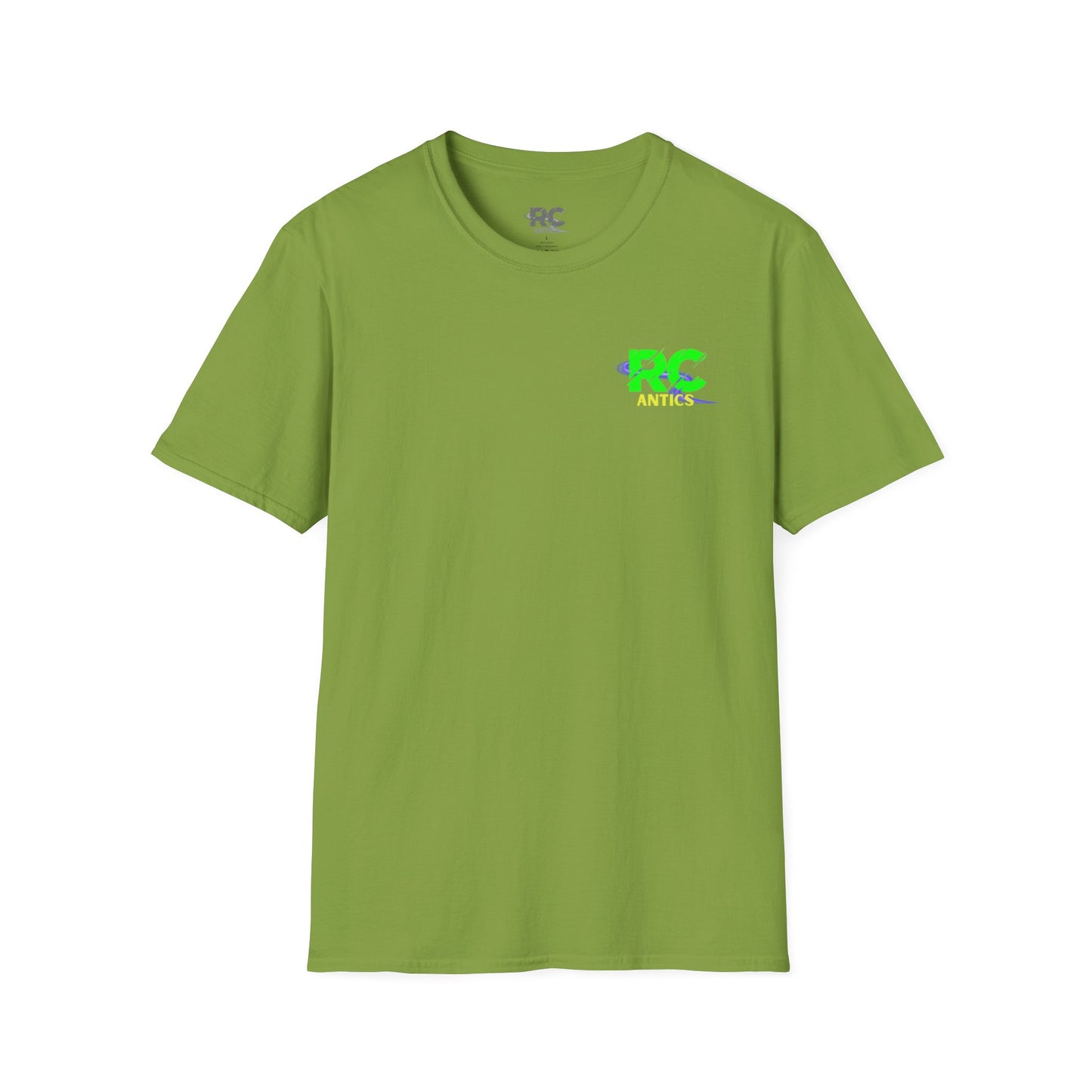 Send It! Dirt Racing T-Shirt