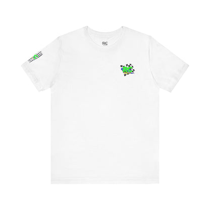 RC Demo Derby Unisex Jersey Short Sleeve Tee
