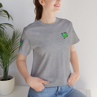 RC Demo Derby Unisex Jersey Short Sleeve Tee