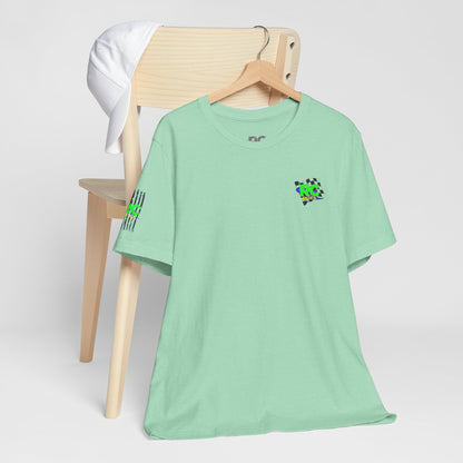 RC Demo Derby Unisex Jersey Short Sleeve Tee