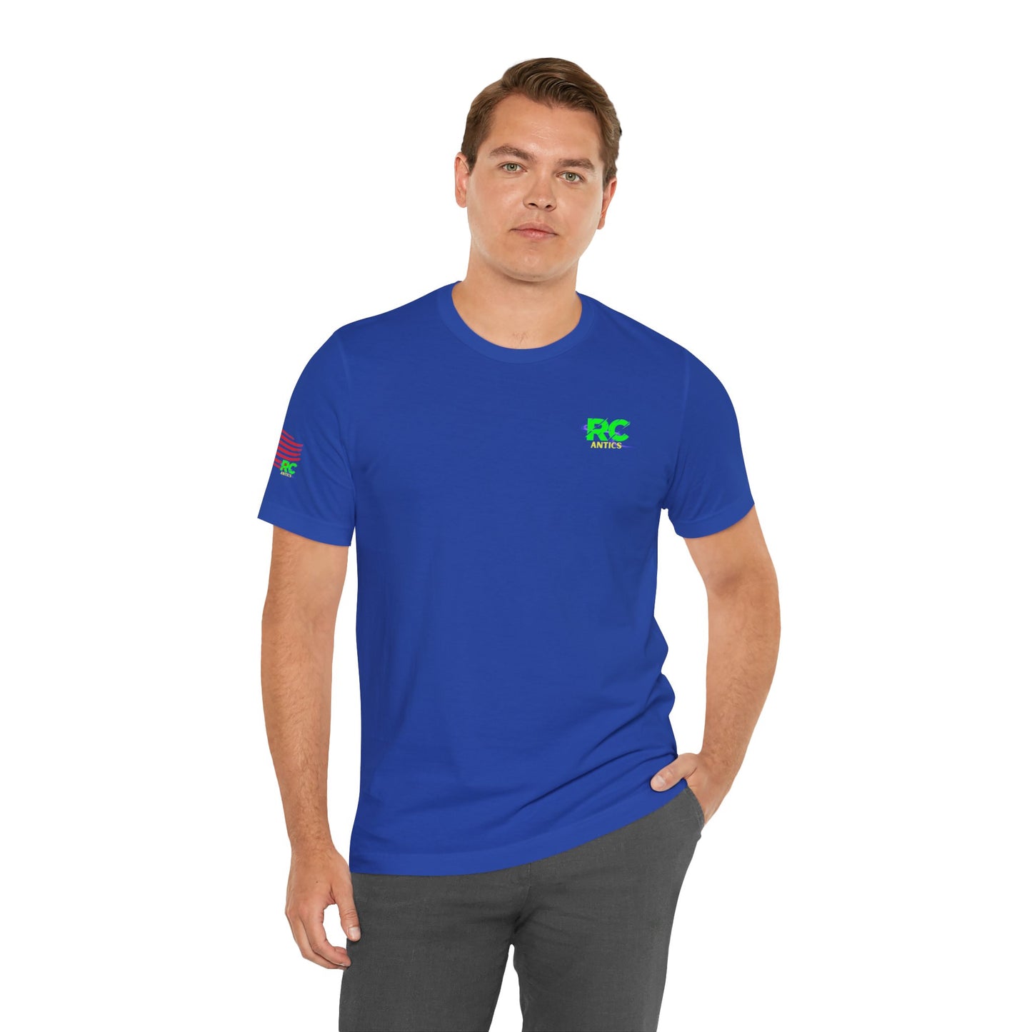 Workin for the Win Unisex Jersey Short Sleeve Tee
