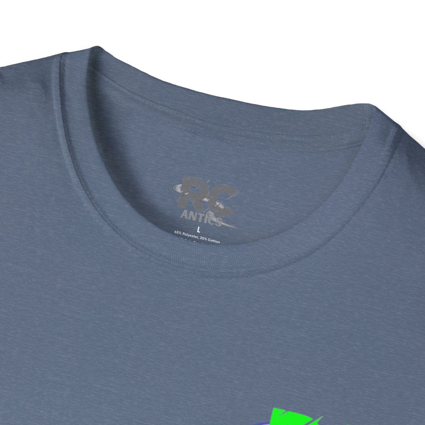 Send It! Dirt Racing T-Shirt