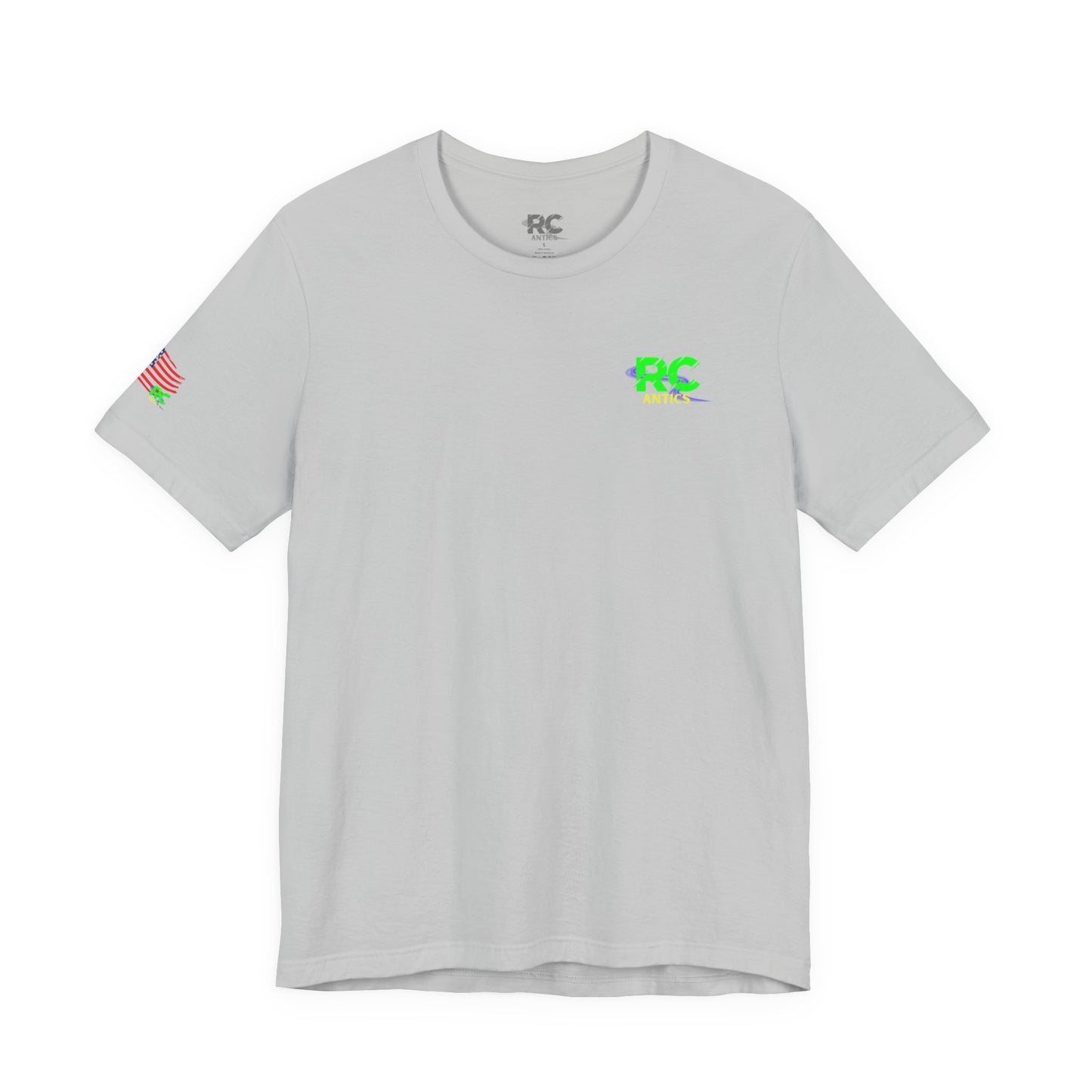Workin for the Win Unisex Jersey Short Sleeve Tee