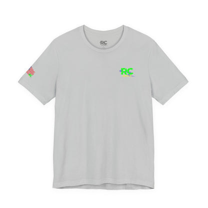 Workin for the Win Unisex Jersey Short Sleeve Tee