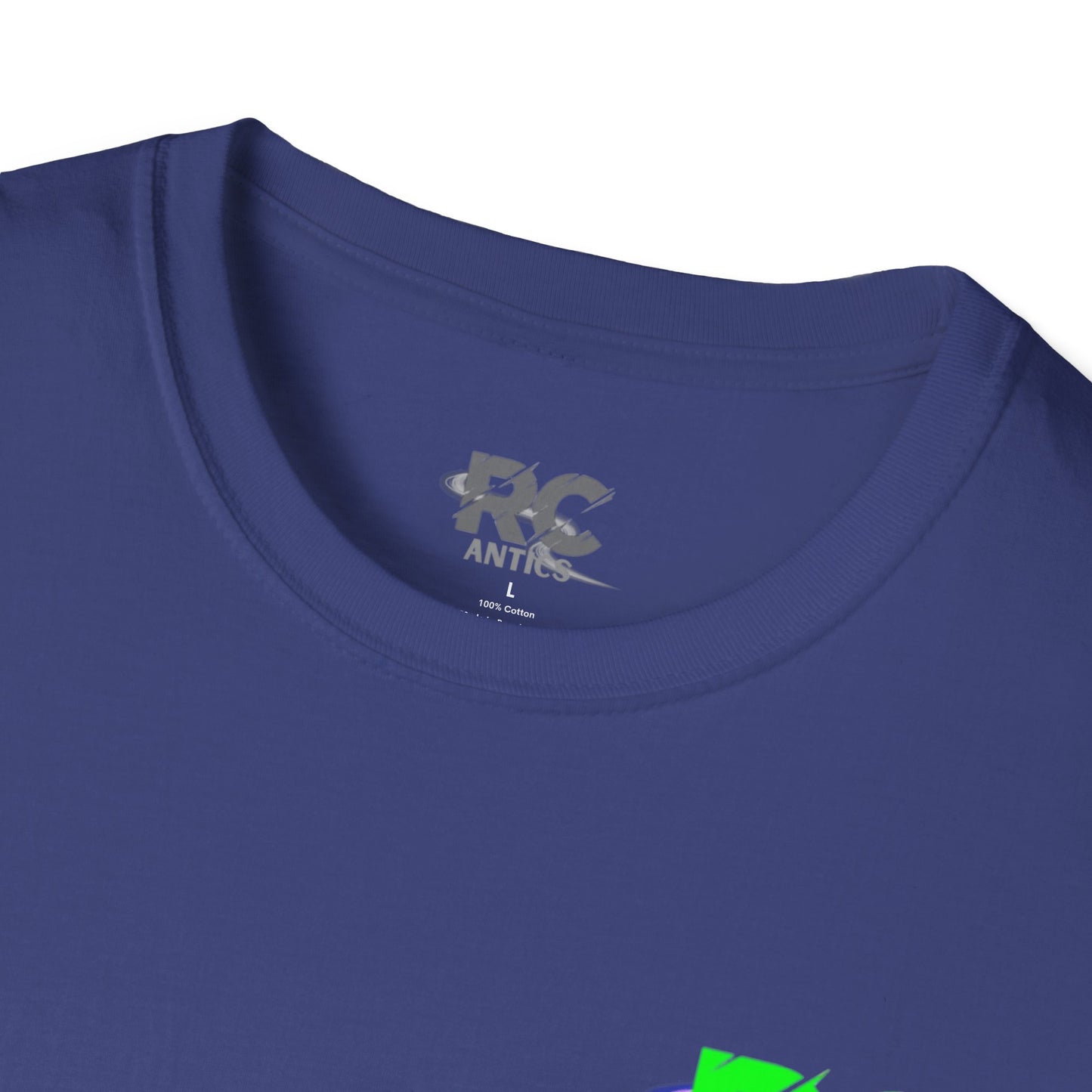 Send It! Dirt Racing T-Shirt