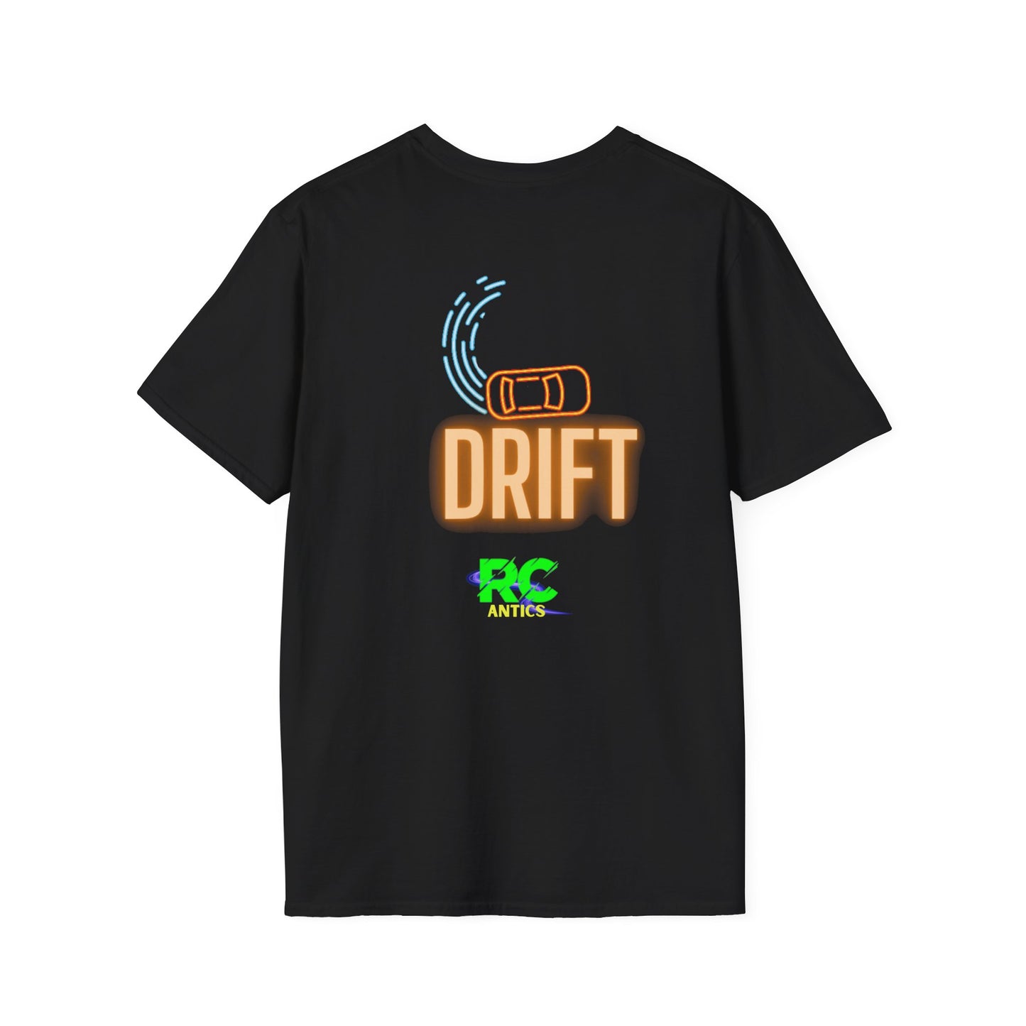 Drifting T-Shirt