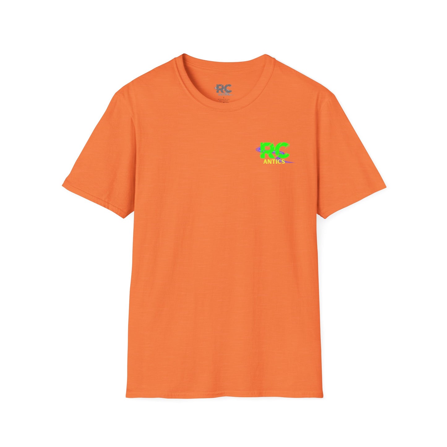 Drifting T-Shirt