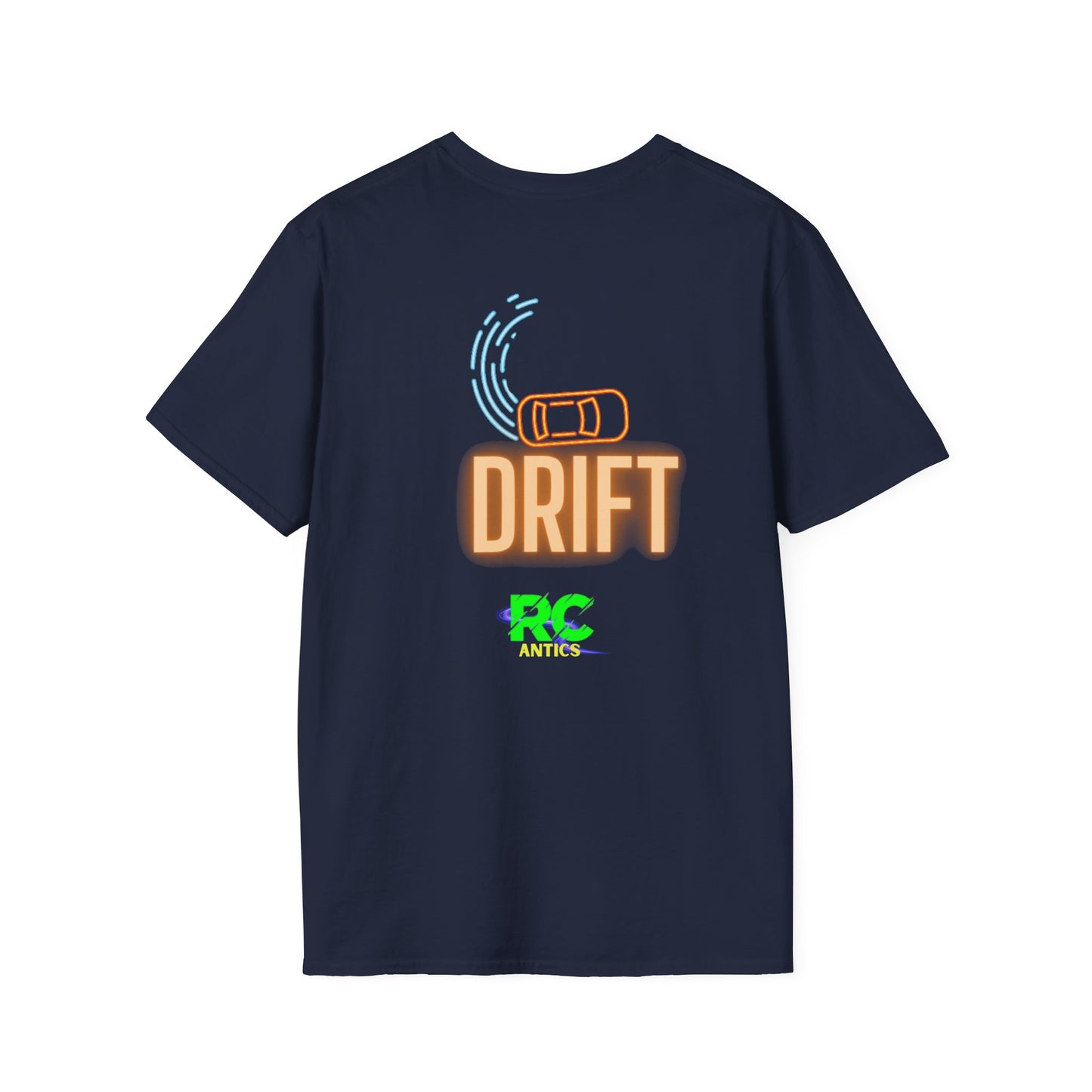 Drifting T-Shirt