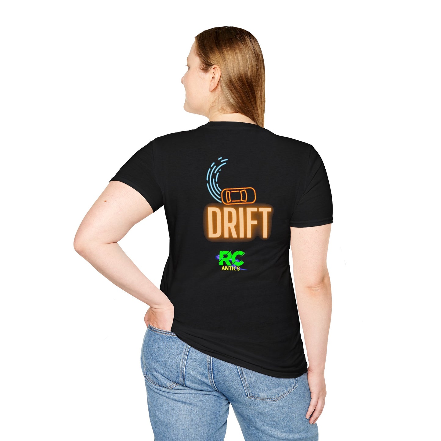Drifting T-Shirt