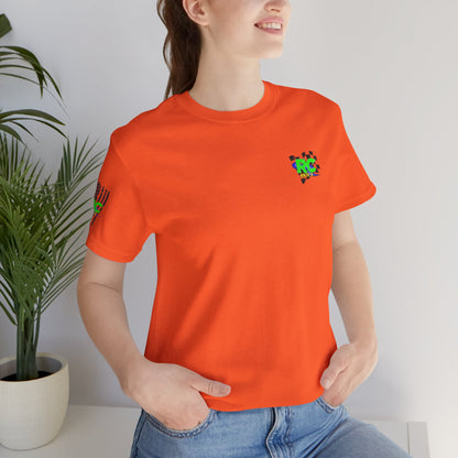 RC Demo Derby Unisex Jersey Short Sleeve Tee