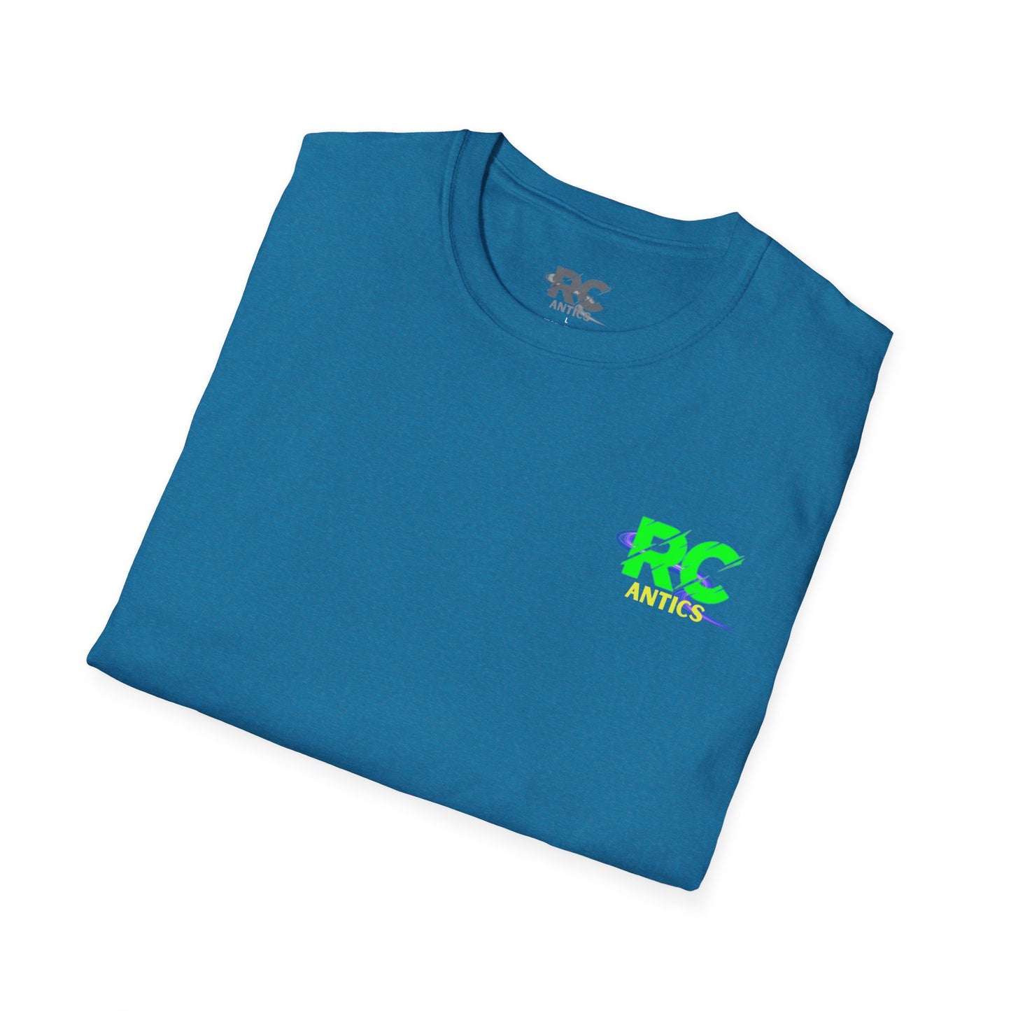 Drifting T-Shirt