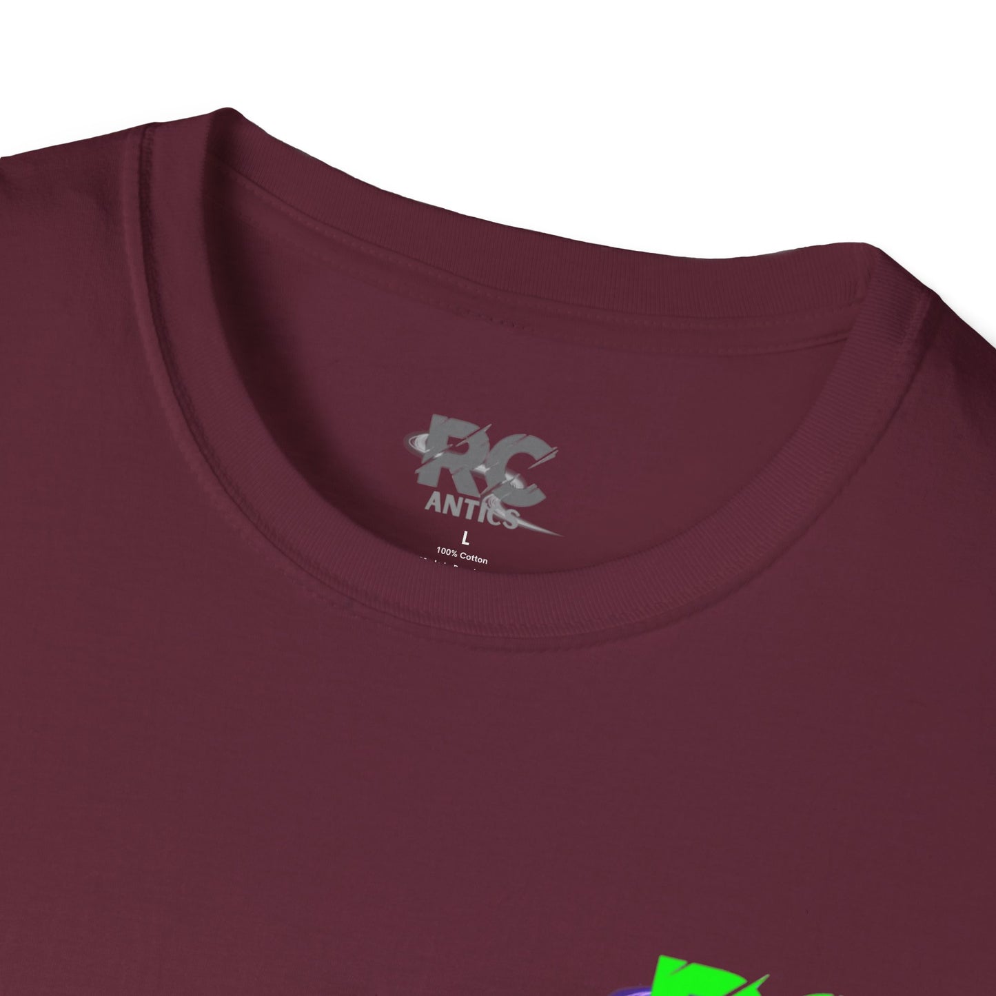 You can never have to many RC Cars T-Shirt