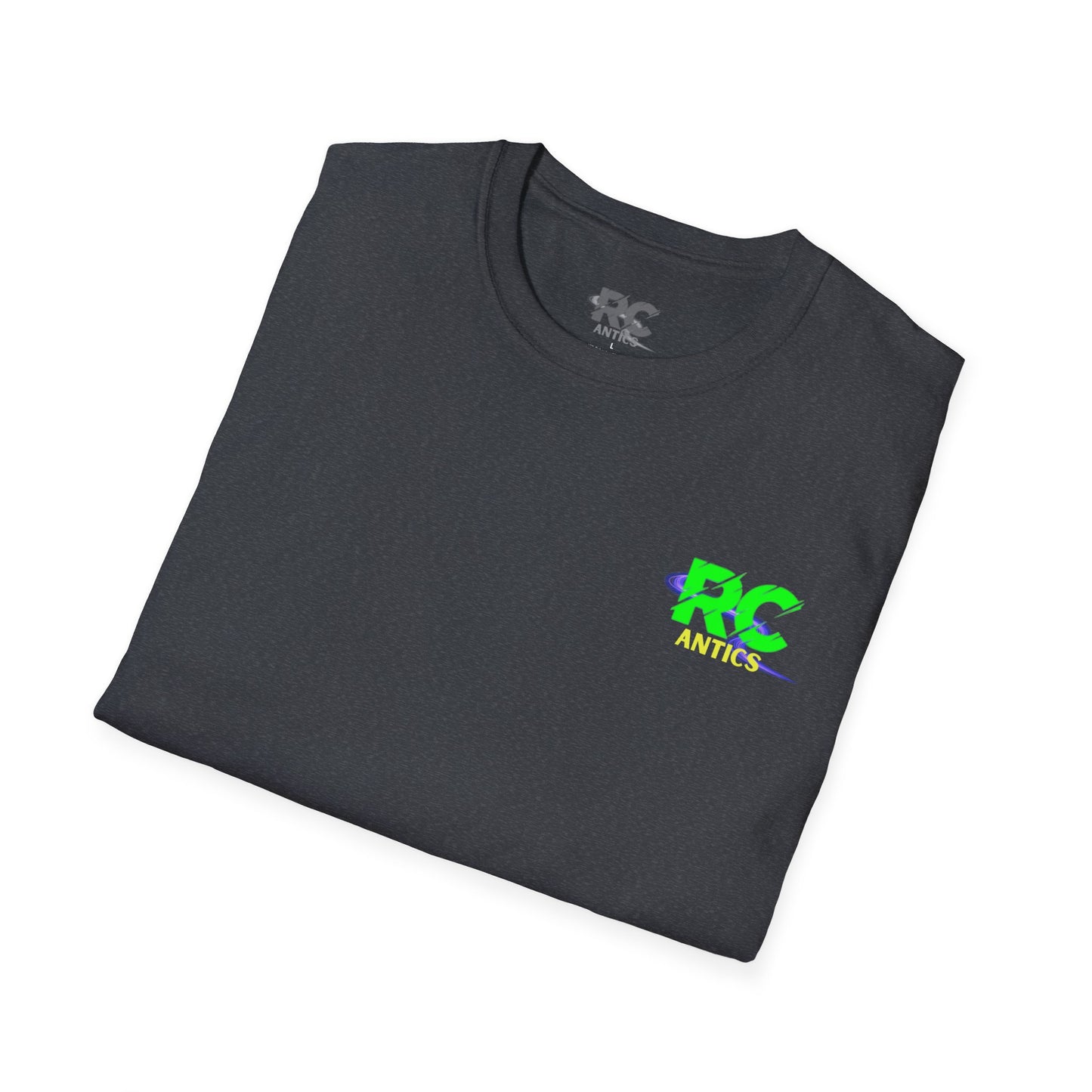Drifting T-Shirt