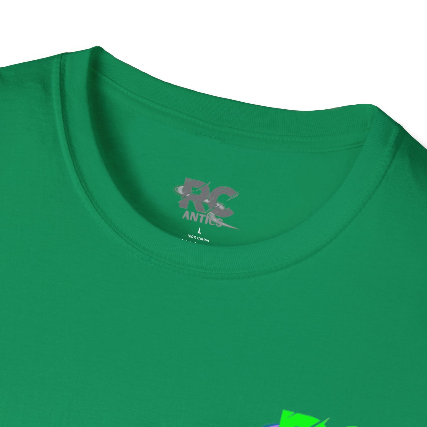 You can never have to many RC Cars T-Shirt