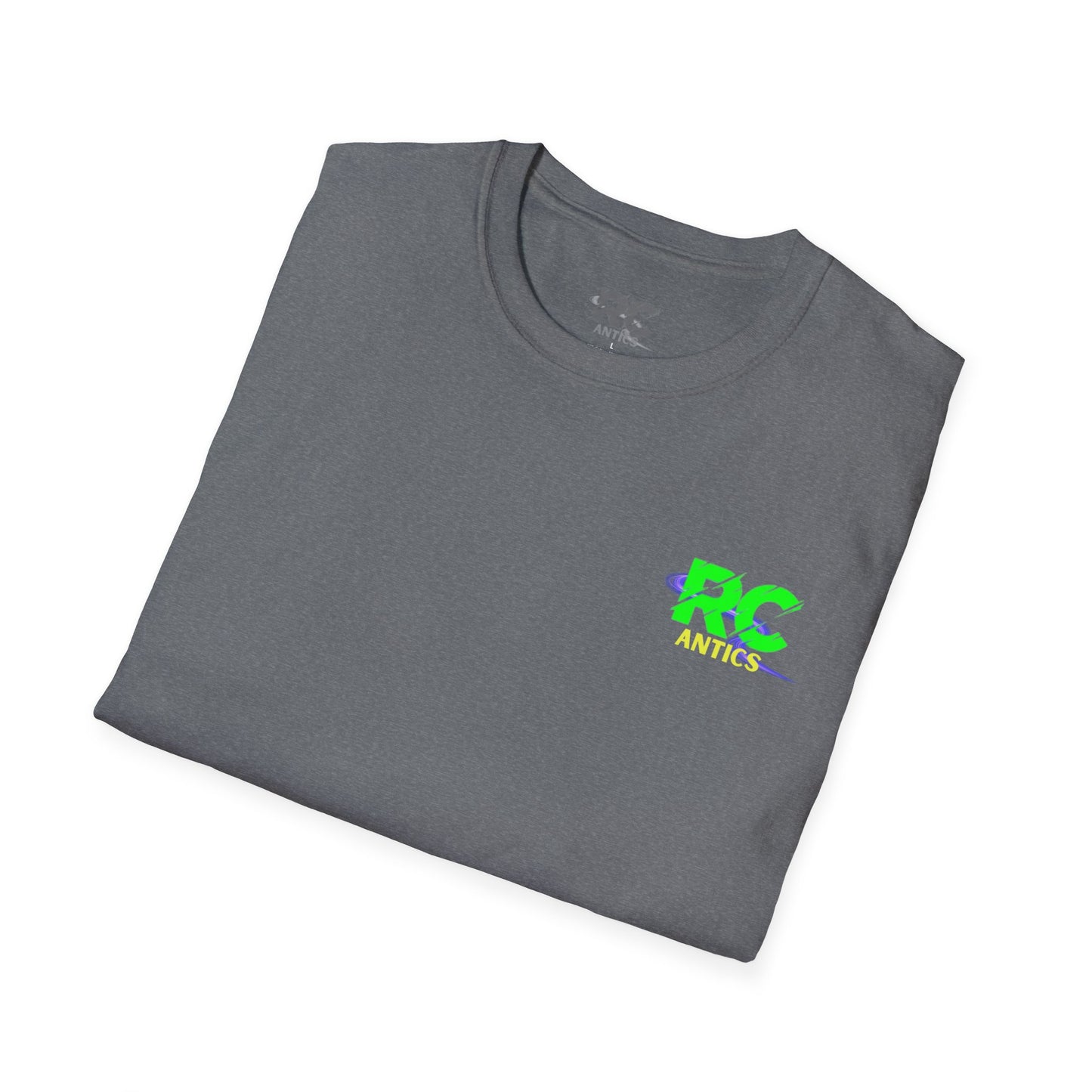 Drifting T-Shirt