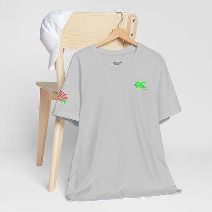Workin for the Win Unisex Jersey Short Sleeve Tee
