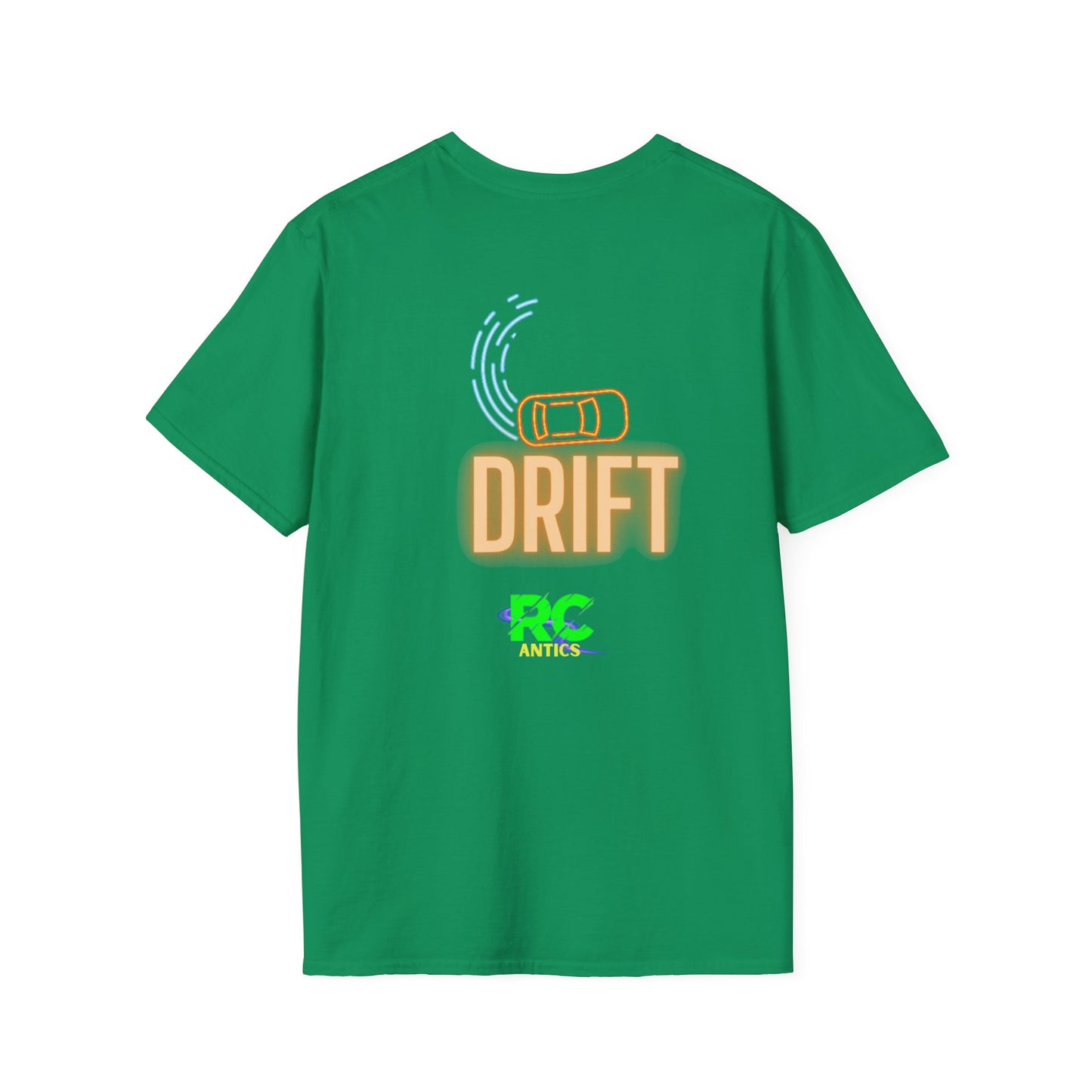 Drifting T-Shirt
