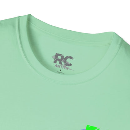 Drifting T-Shirt