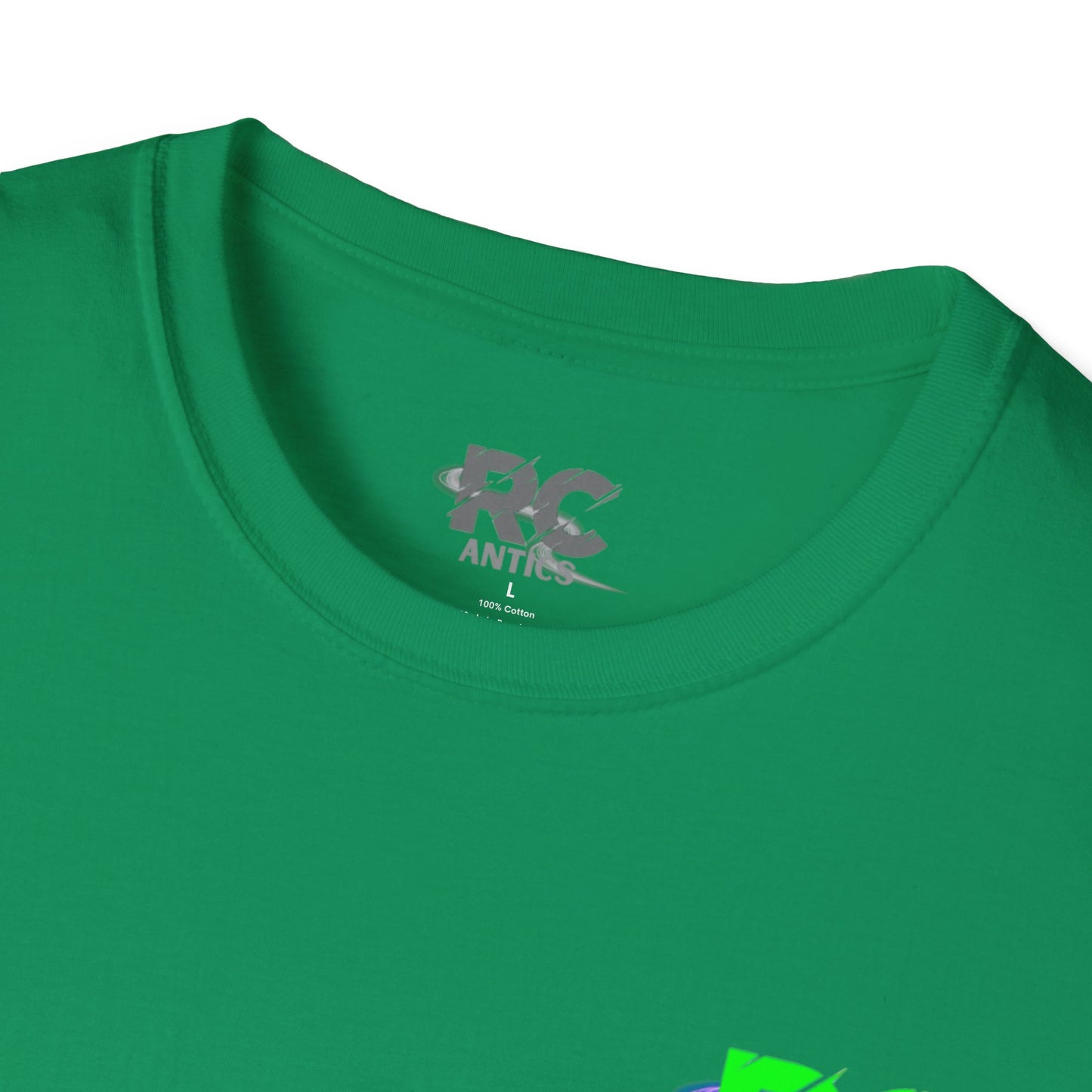 Drifting T-Shirt
