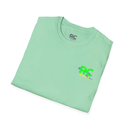 Drifting T-Shirt