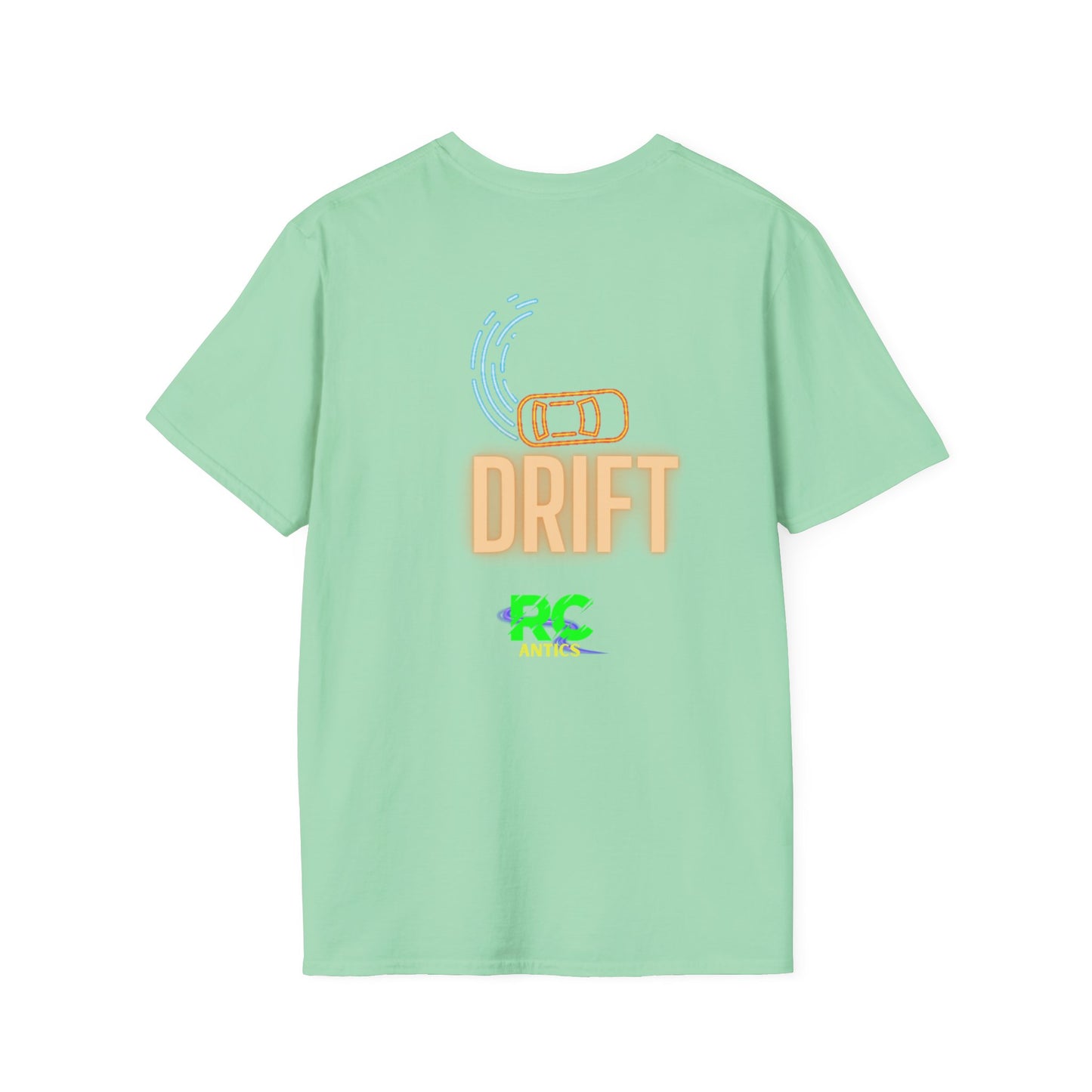 Drifting T-Shirt