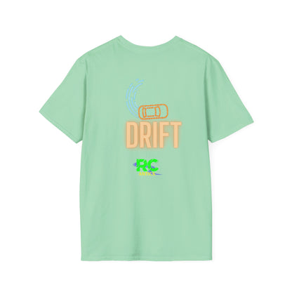 Drifting T-Shirt