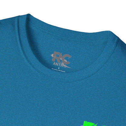 Drifting T-Shirt