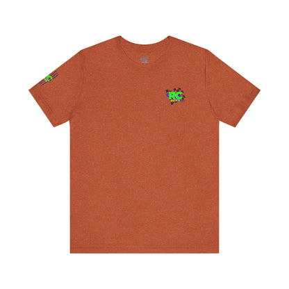 RC Demo Derby Unisex Jersey Short Sleeve Tee