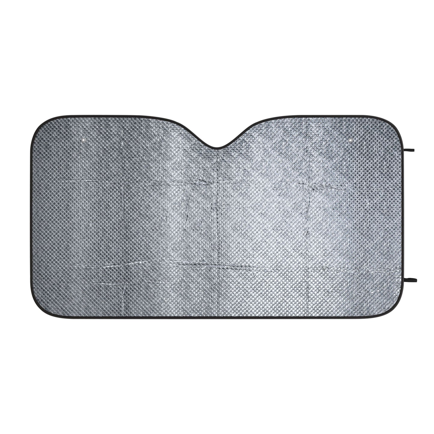 RC Antics Checker Flag Car Sun Shades