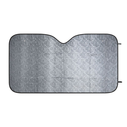 RC Antics Checker Flag Car Sun Shades