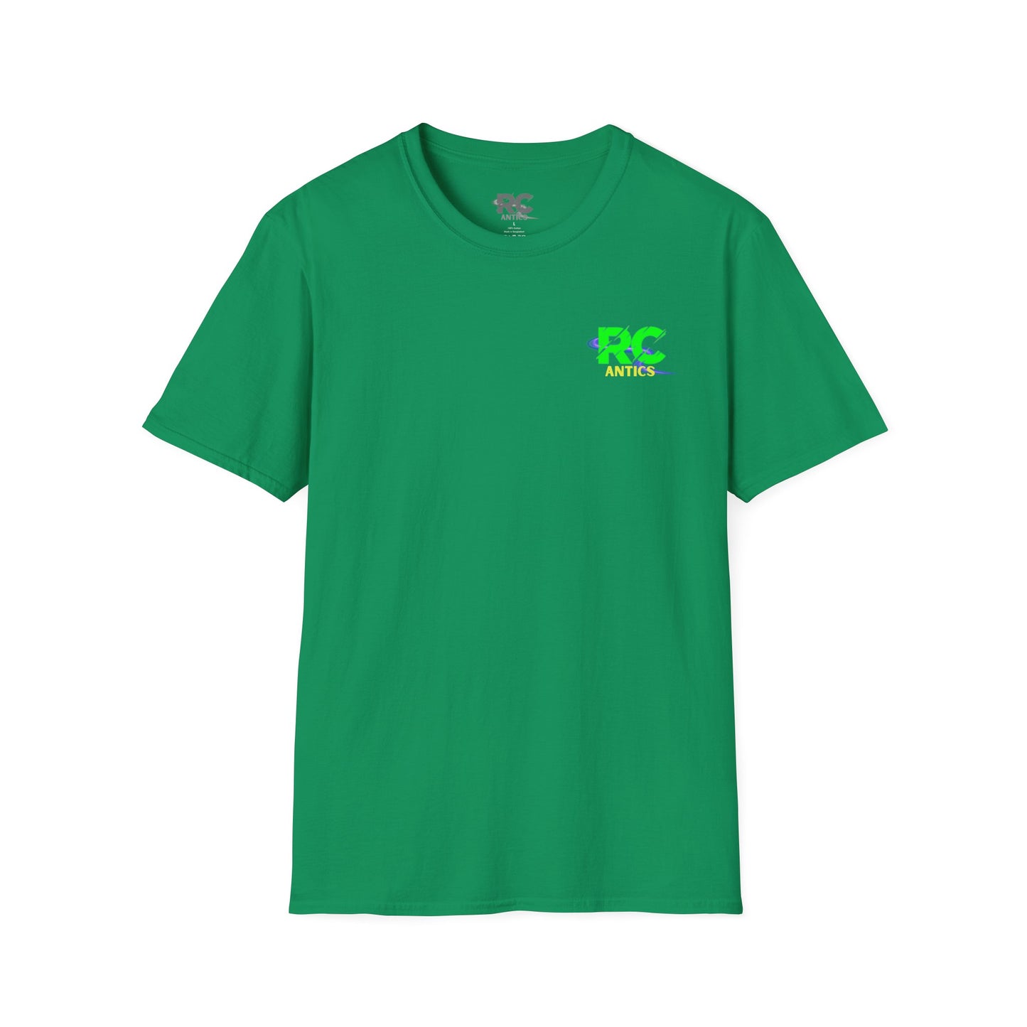 Drifting T-Shirt