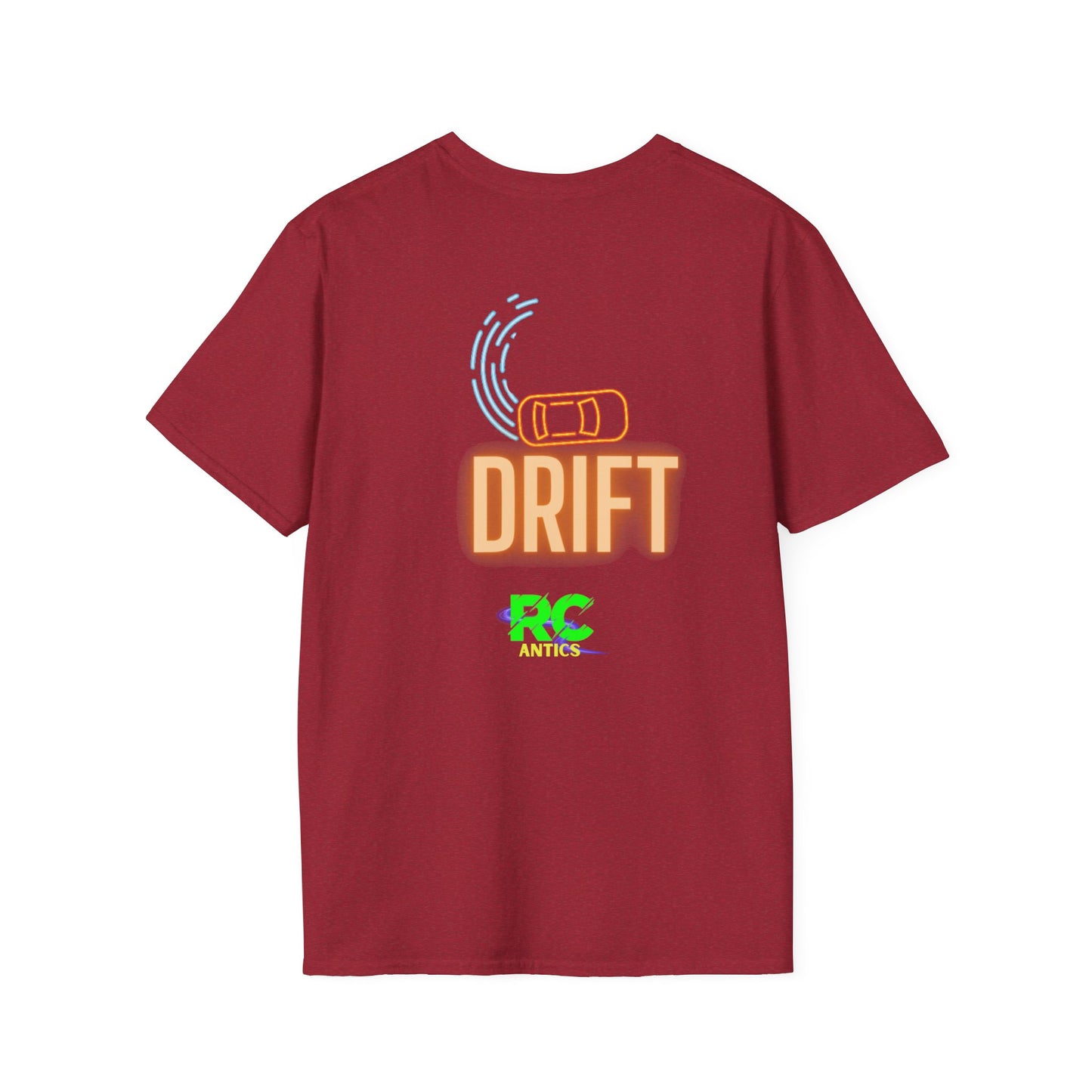 Drifting T-Shirt