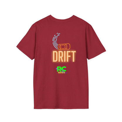 Drifting T-Shirt