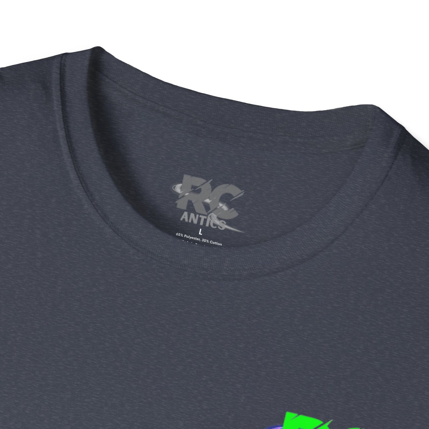 Drifting T-Shirt