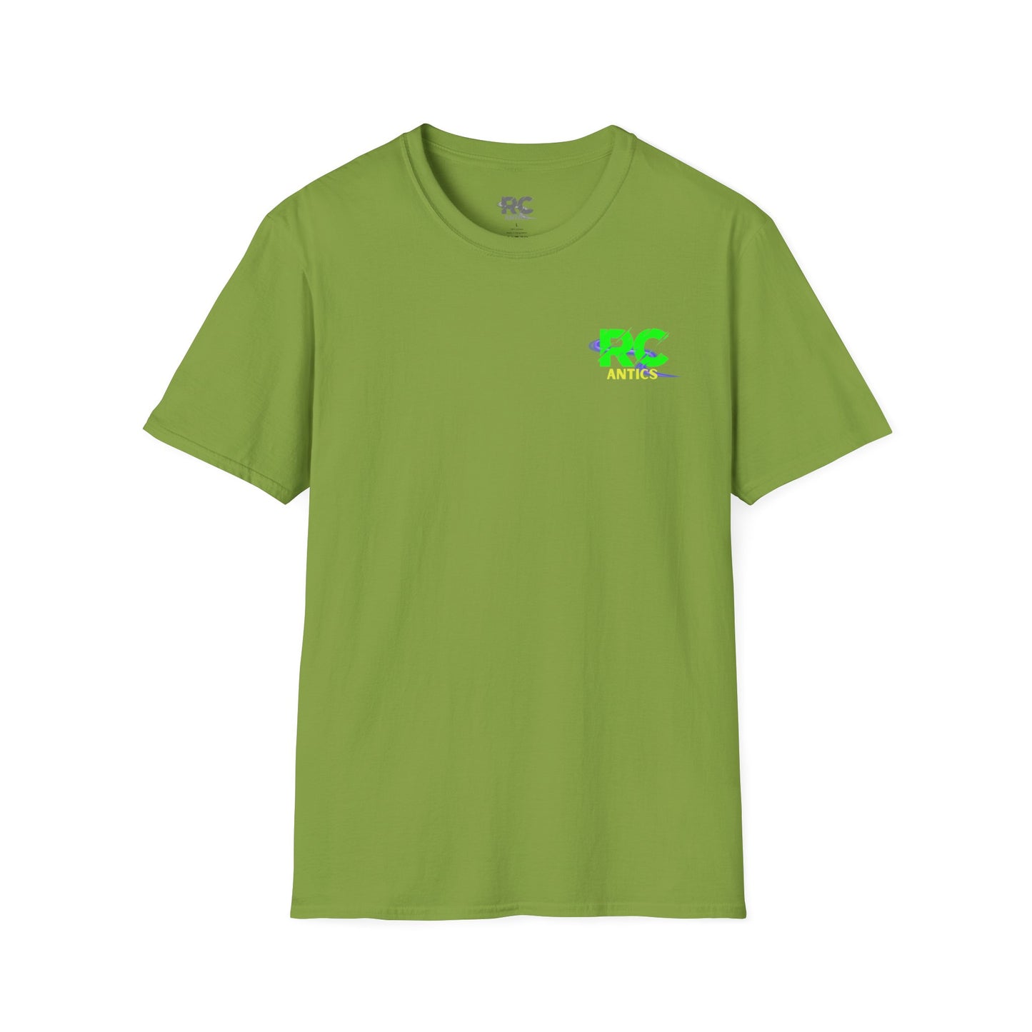 You can never have to many RC Cars T-Shirt