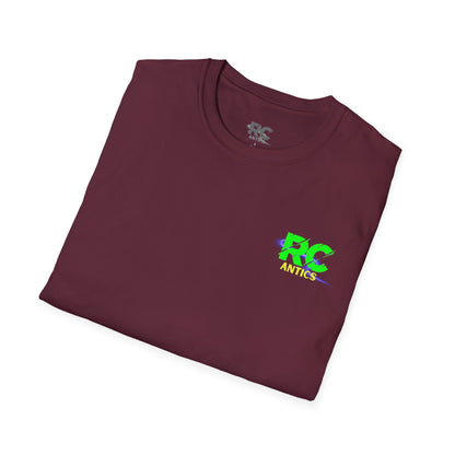 You can never have to many RC Cars T-Shirt