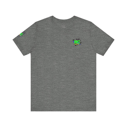 RC Demo Derby Unisex Jersey Short Sleeve Tee