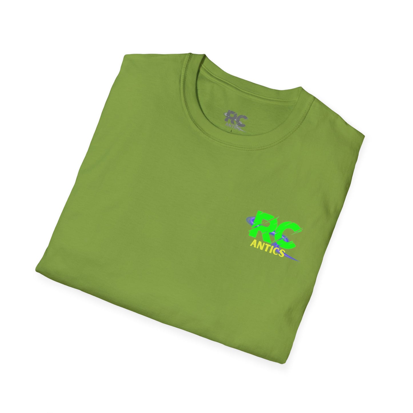 Send It! Dirt Racing T-Shirt